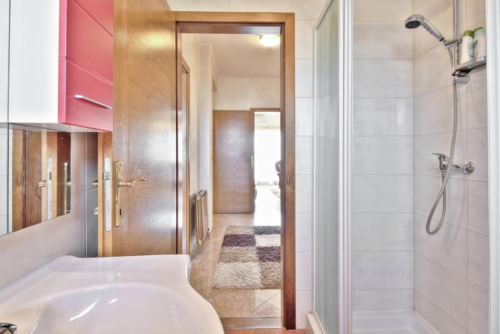 Apartment Roko Umag Bagian luar foto