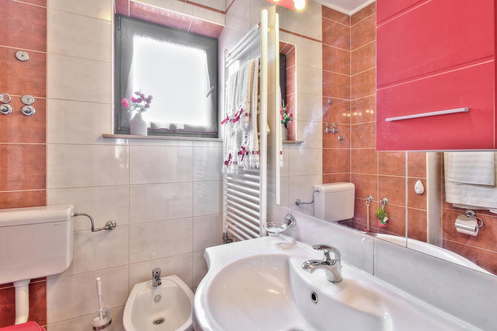 Apartment Roko Umag Bagian luar foto