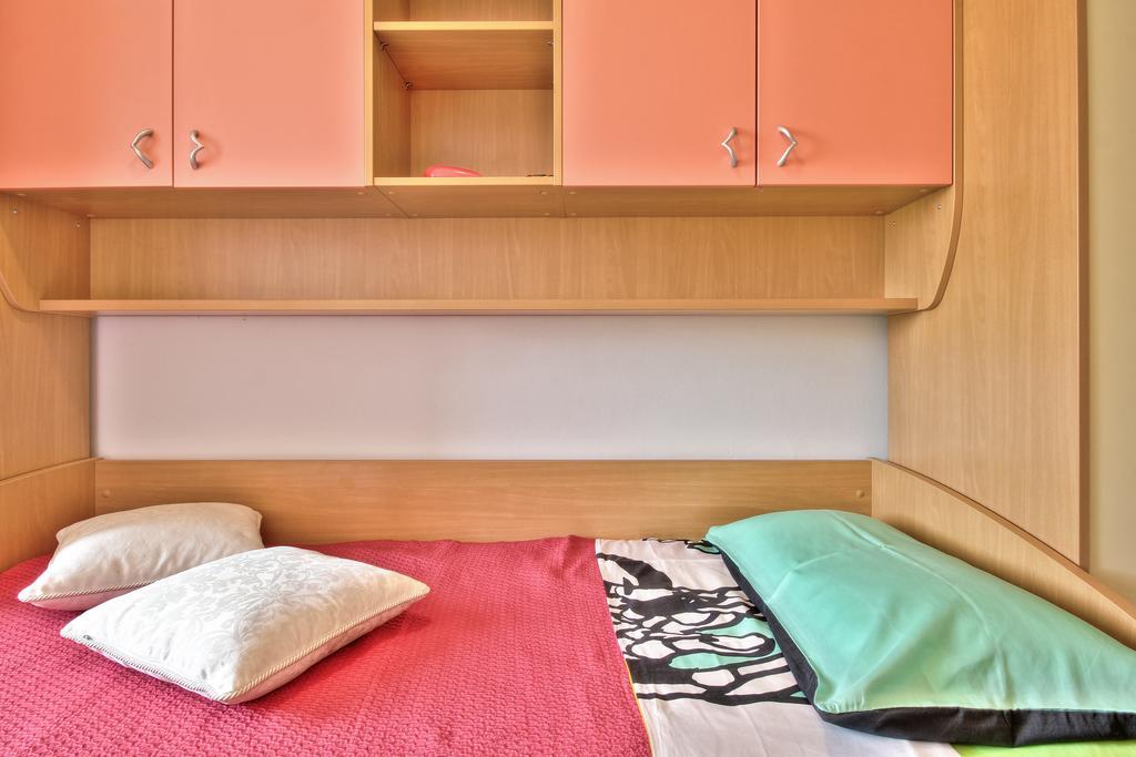 Apartment Roko Umag Bagian luar foto